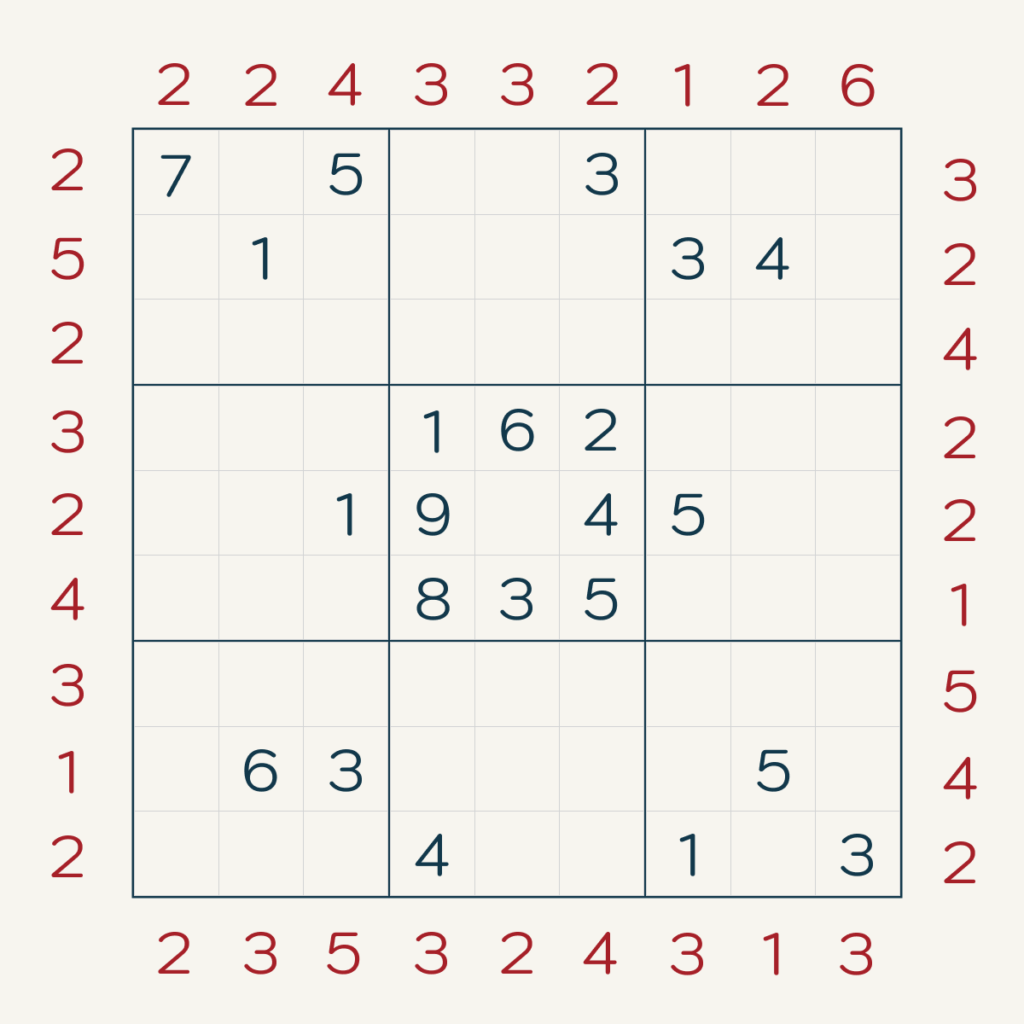 3 Formas de Resolver um Sudoku - wikiHow